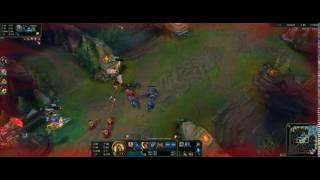 Eune Bronze Vs Euw Diamond