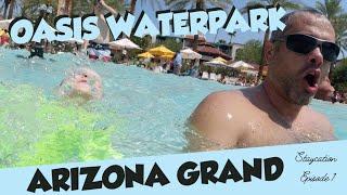 The #1 Water Park I've Experienced in Arizona