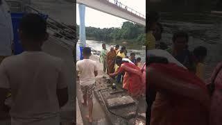 varahi yatra @sringeri