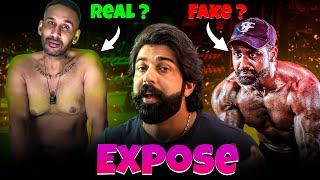 Real Or Fake - Tarun Gill & Nitish Soni