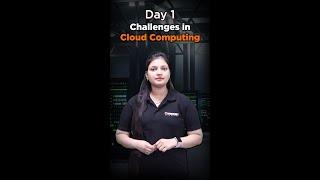 Discover the Challenges in Cloud Computing with NetForChoice Solutions! #cloudcomputing