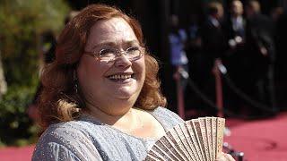 Conchata Ferrell, who played Berta on 'Two and a Half Men,' dies at 77 | ABC7