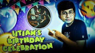 ️ Never Tell Your Birthday Date in IIT ️ | Midnight Full Vlog | Nishant Jotriwal | IIT Delhi | CSE