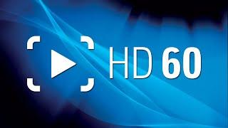 Elgato Game Capture HD60 Trailer