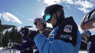 CARV Review | An Olympic Skier Reviews Carv