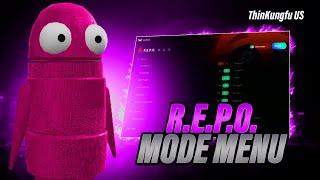 R.E.P.O. Mod Menu  | NEW R.E.P.O. Hacks [2025] | BEST R.E.P.O. Cheats [Download]