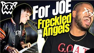 This CRUSHED Me! | Ren - For Joe & Freckled Angels | Double LIVE Reaction!