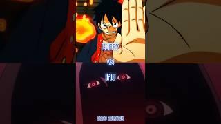 Luffy vs One Piece Strongest Characters || #whoisstrongest #onepiece #shorts #luffy #joyboy #shanks