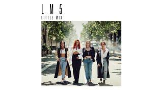 Little Mix - Joan of Arc (Audio)