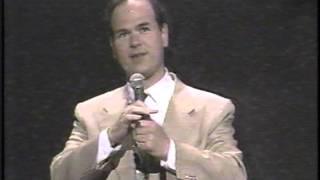 Larry Miller - 5 stages of drinking