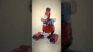 Transformers Retro G1 Perceptor #transformers #autobot #perceptor #unboxing #retro #vintage #g1