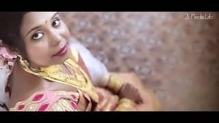 A Fine Christian Wedding Highlights - 2k Media Lab, Tuticorin