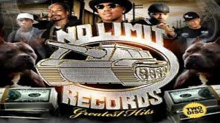 DJ ANT LO - NO LIMIT RECORDS GREATEST HITS [2010]