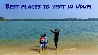 Best tourist places & activities in Udupi/Manipal /Exploring Udupi/