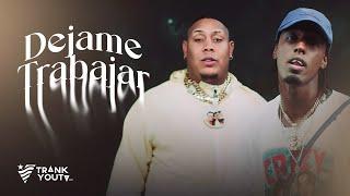 MC Albertico x Bulin 47 - DEJAME TRABAJAR  (Video Oficial)