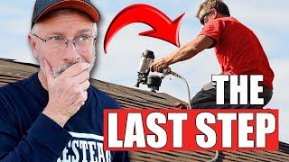 8 Things You MUST Know Before You Choose A Roofer