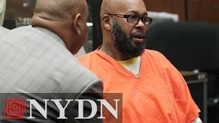 Floyd Mayweather Expected to Pay Bail for Suge Knight