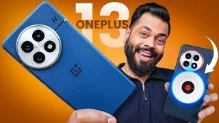 OnePlus 13 Indian Unboxing & First Look  | Oneplus unboxing video . 