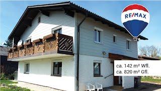 Haus in 4911 Tumeltsham - 1651/4248 RE/MAX Innova im Innviertel