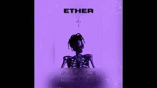 [FREE] Dark Bells + Vocals Sample - "ETHER" | Travis Scott, Don Toliver, Kid Cudi, CuBeatz