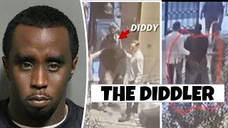 Breakdown Of Diddy's RICO Charges and Evidence With Updates.