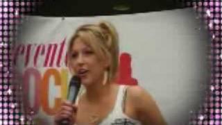 Miriam Mcdonald