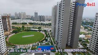 SOBHA CITY | 3BHK 2003 SQFT LUXURY SOCIETY | DWARKAEXPRESSWAY  NEAR BY IGI AIRPORT CALL 8860203010