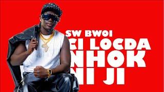 CI LOCDA NHOK NI JI - SW BWOI (OFFICIAL AUDIO)