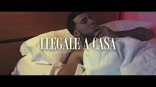 D'Markuz - Llegale A Casa (Video Concept)