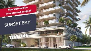 Sunset Bay residential development in Dubai Islands in Dubai