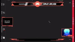 Watch me play Other Games via Omlet Arcade!