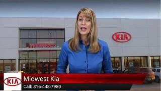 Garden City KS Best Auto Financing Car Dealer New Used Kia Cars For Sale