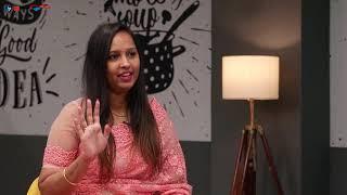 G7 CR Spotlight on Sowmya Badiger Season 1 (Full Episode 1)