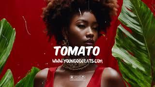 "TOMATO" - Afrobeat Instrumental 2025 x Ayra Starr x Omah Lay x Emotional x Afro Pop Type Beat