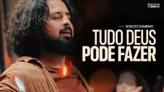 Som do Caminho - Som dos Filhos (Ao Vivo) feat. Erik Quina, Jow Felix