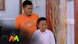 Your food no Dey sweet – The Johnsons | Africa Magic