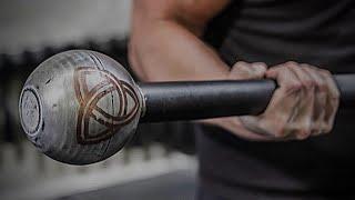 Steel Mace Beginner Weight Recommendations with Coach Vaughn