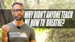 44 YEARS INCORRECTLY - THE SCIENCE THAT CHANGED MY LIFE!