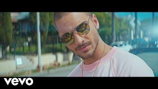 Maluma - El Perdedor (Official Video)