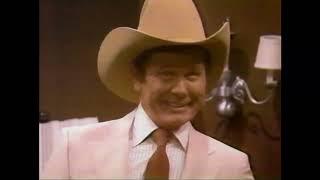 Johnny Carson: Dallas