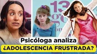 "Si TUVIERA 30: NO SUPERAR tu ADOLESCENCIA" - Análisis psicológico