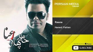 Hamed Pahlan - Raana