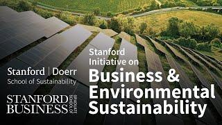 Ep. 10, Sustainability Reporting and Control Conference