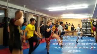 Unser Training Video