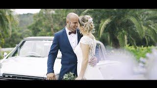 Katie & Michael - Wedding Highlights - Stu Art Video Productions