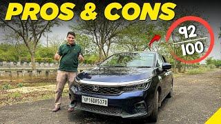 Should you buy a Honda City in 2024 - Detailed analysis | Automobile Industry | Times Drive English