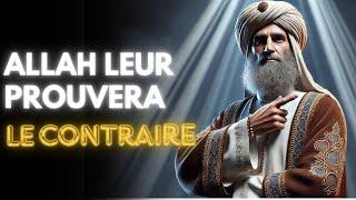 5 signes qu'Allah vous prépare à une VICTOIRE devant ceux QUI DOUTENT DE VOUS | ISLAM