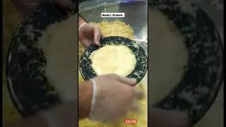 Arabic Famous kunafa