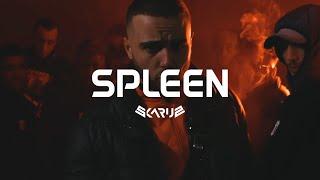 VEN1 x Djadja & Dinaz Type Beat "SPLEEN" (Prod. Skarus Beats)