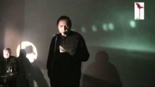 Сергей Шестаков читает Павла Жагуна